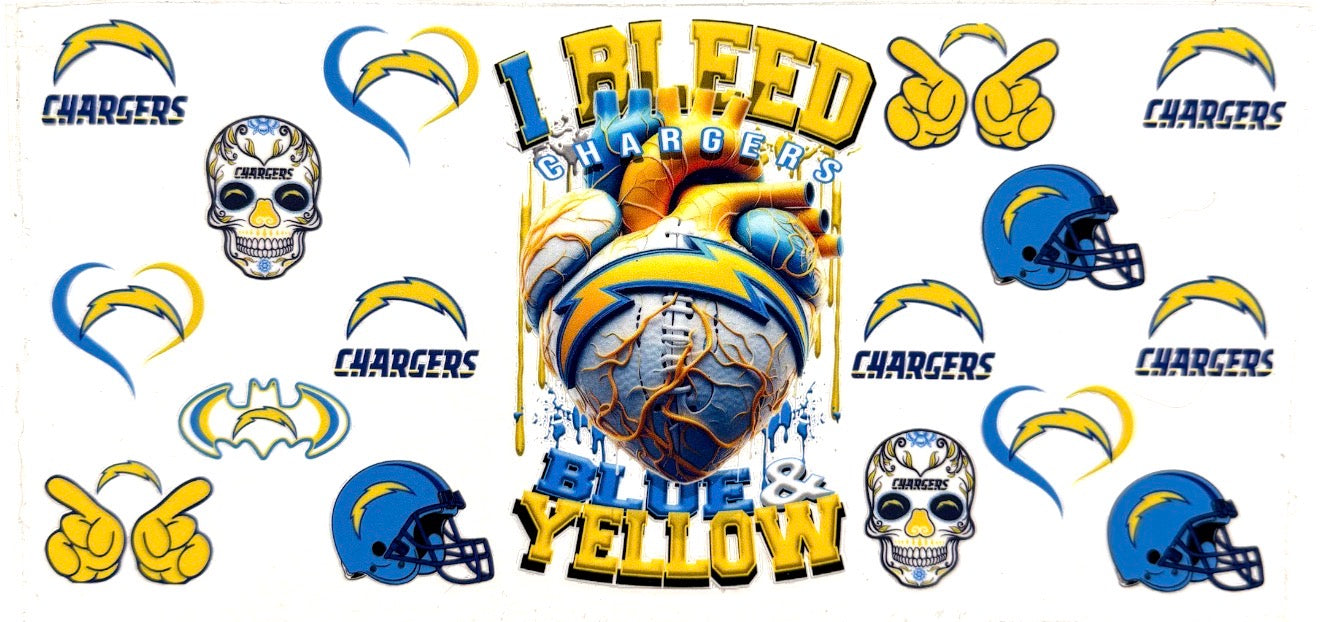 Los Angeles Chargers