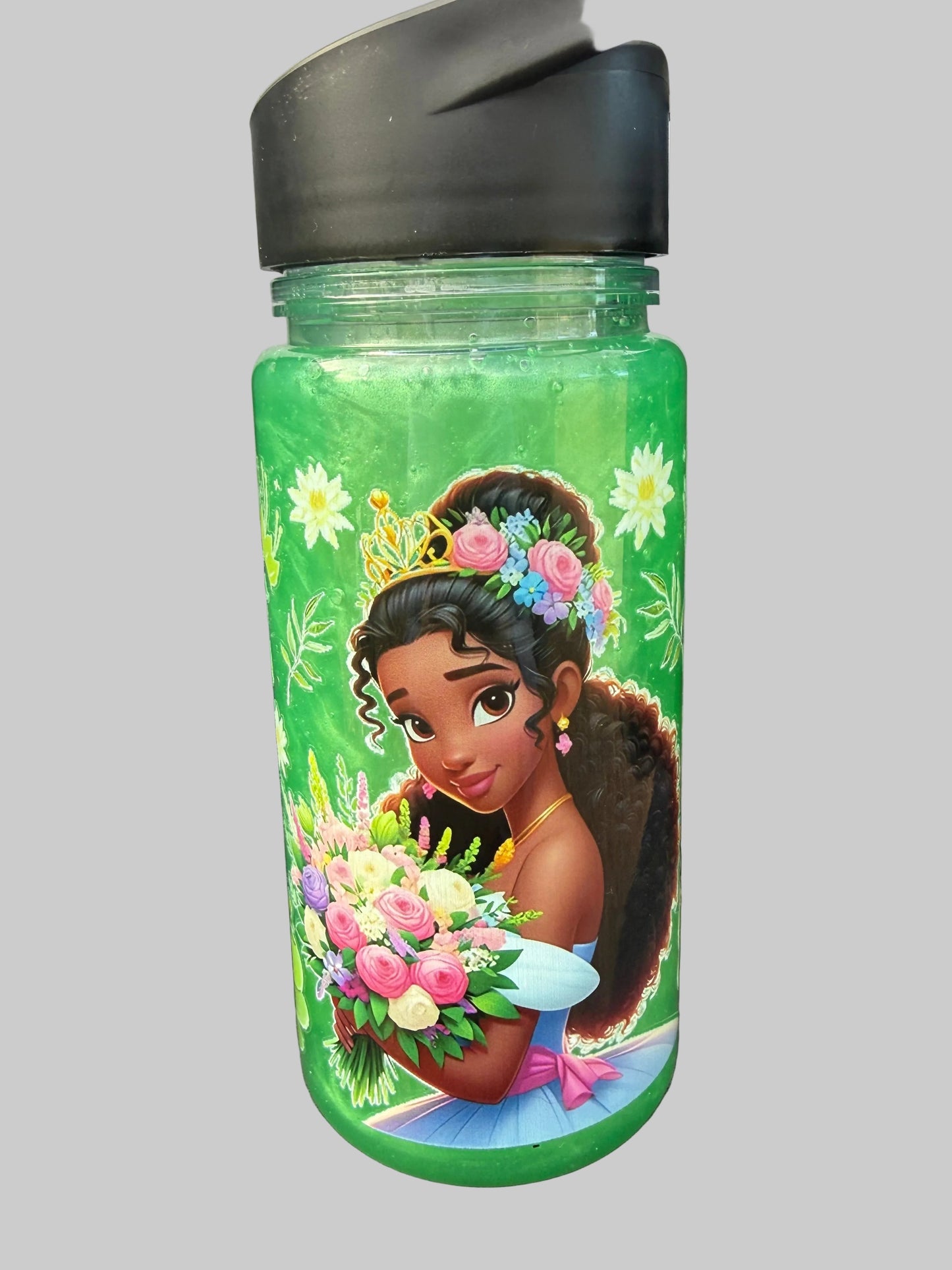 10oz Princess and the Frog
