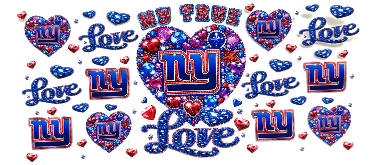 New York Giants