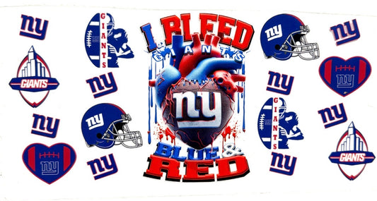 New York Giants