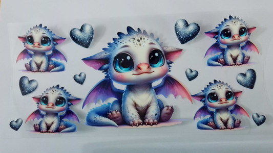 A123 Baby Dragon