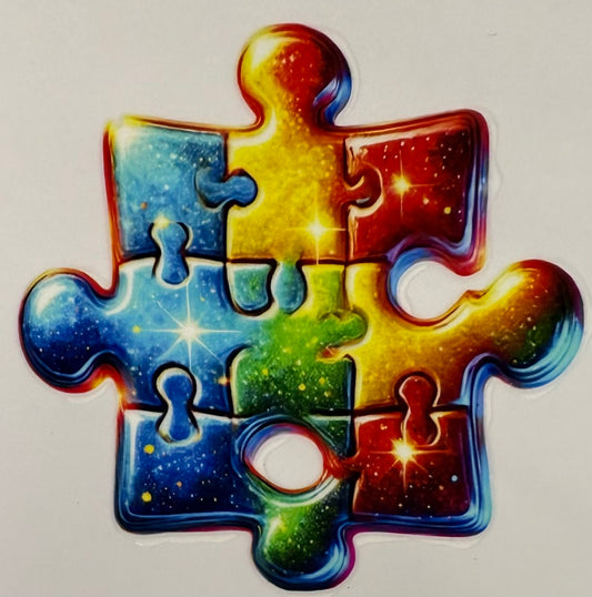 Puzzle Piece