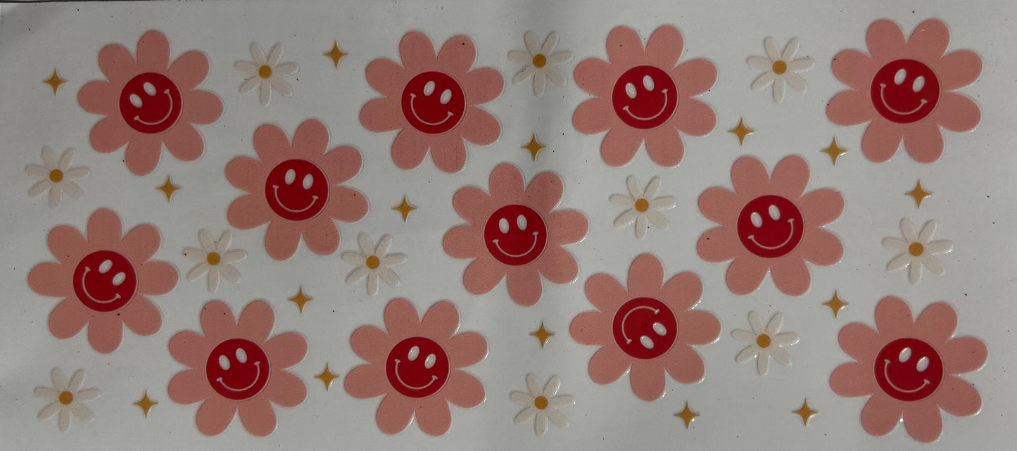 Happy Flowers