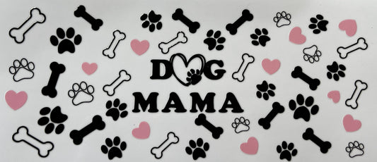Dog Mama