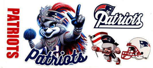New England Patriots