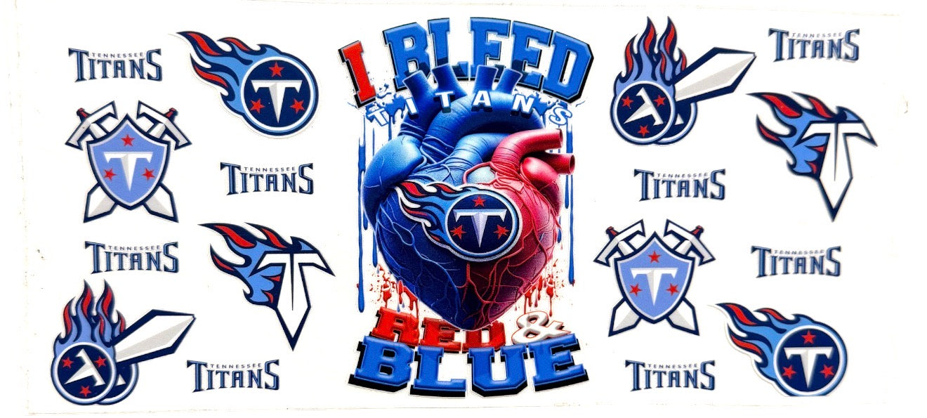 Tennessee Titans