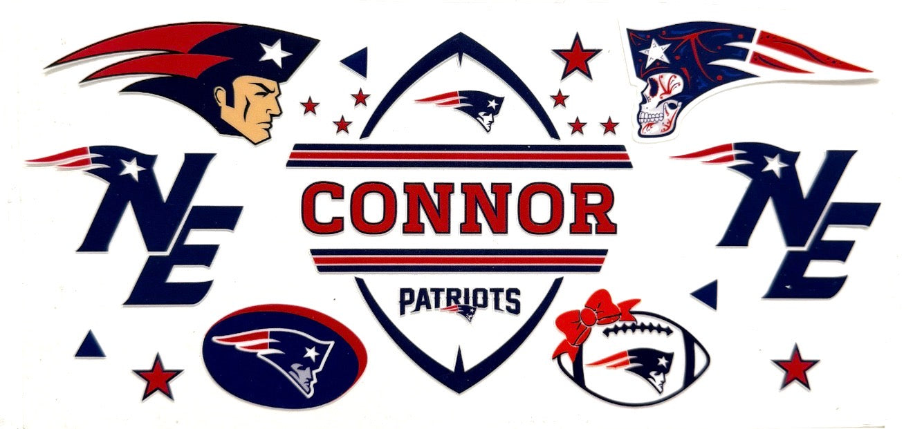 New England Patriots