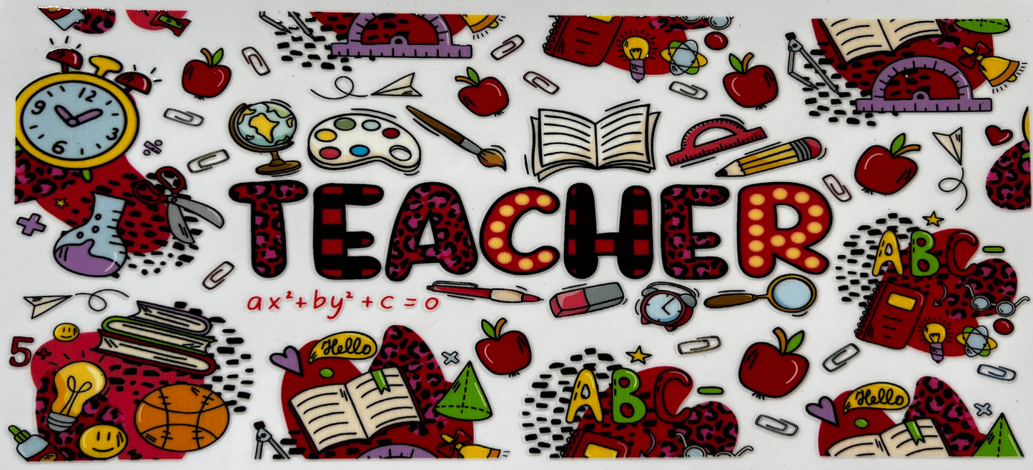 Teacher