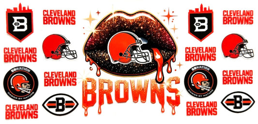 Cleveland Browns
