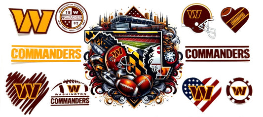 Washington Commanders