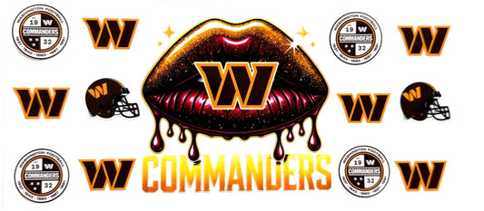 Washington Commanders