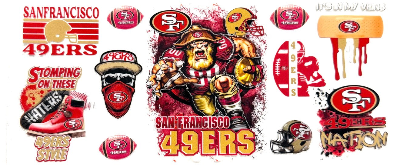 San Francisco 49ers