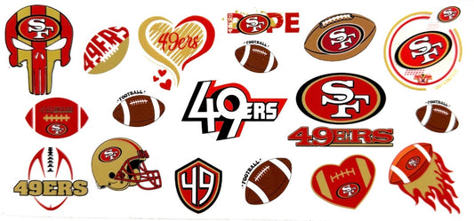 San Francisco 49ers