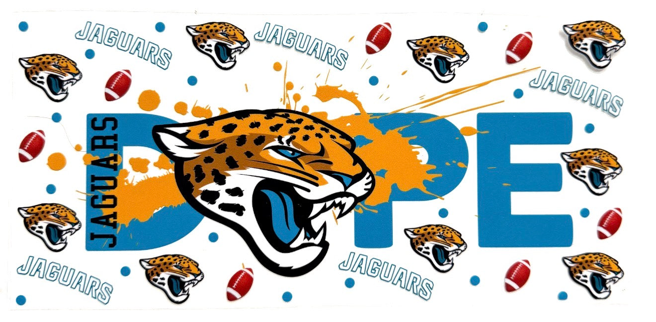 Jacksonville Jaguars
