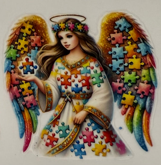 Autism Angel