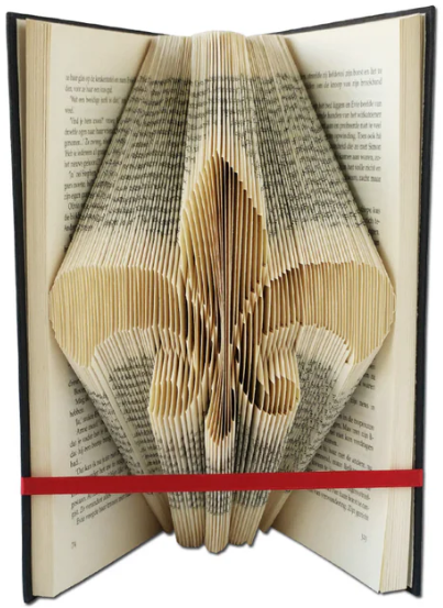 Fleur De Lis