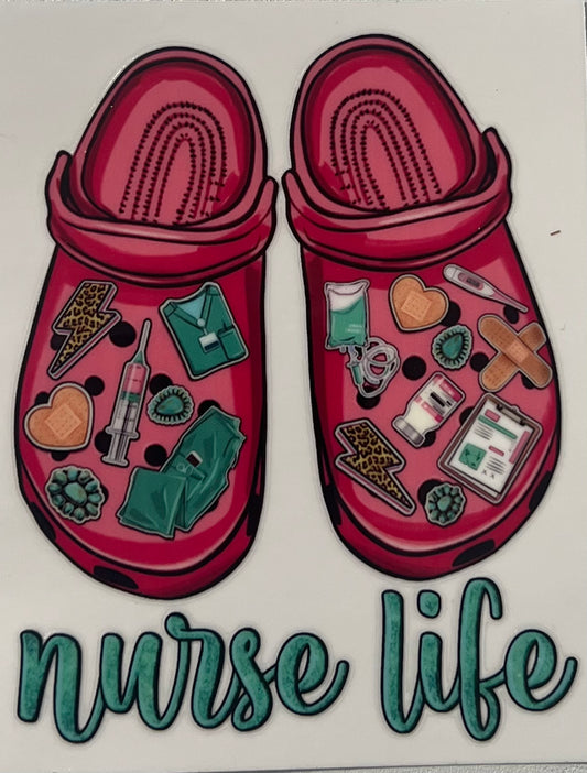 Nurse Life