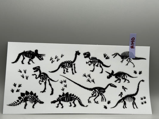 A140 DINOSAUR
