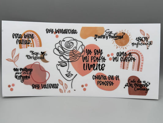 I015 INSPIRATION (SPANISH)