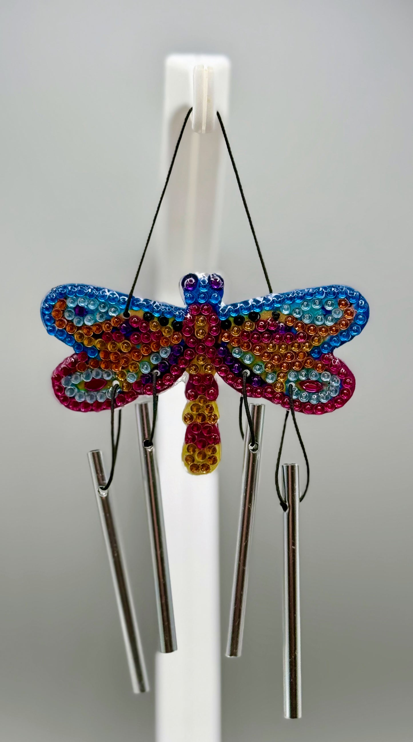 Dragonfly Wind Chime
