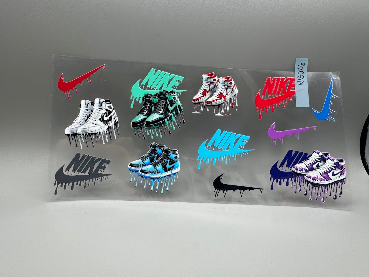 NB026 Nike Shoes