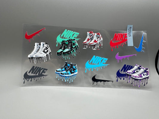 NB026 Nike Shoes