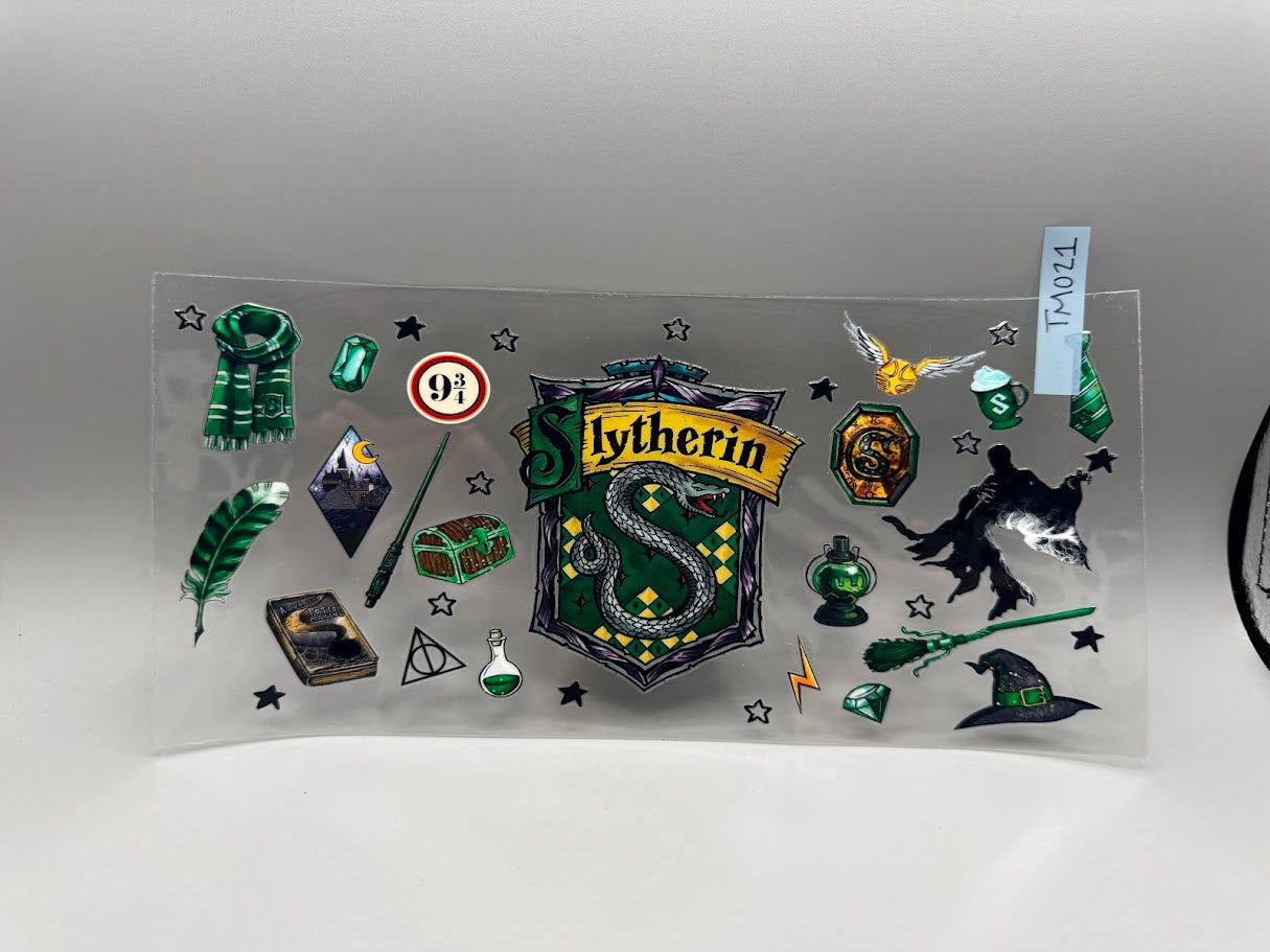 TM021 Slytherin