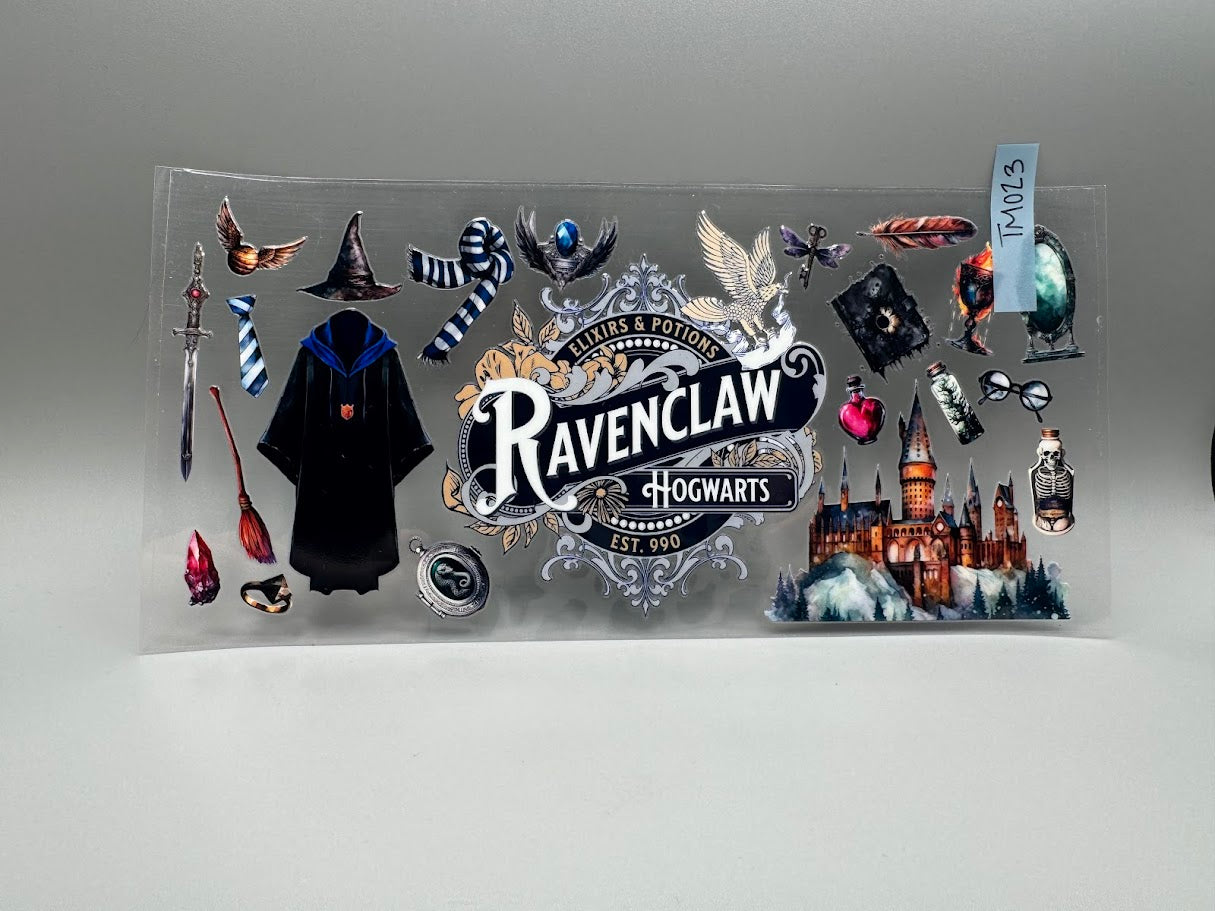 TM023 Ravenclaw
