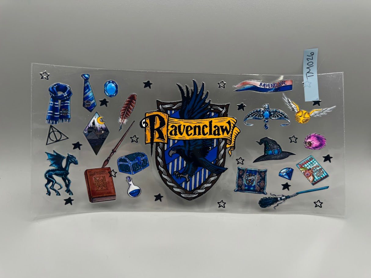TM026 Ravenclaw