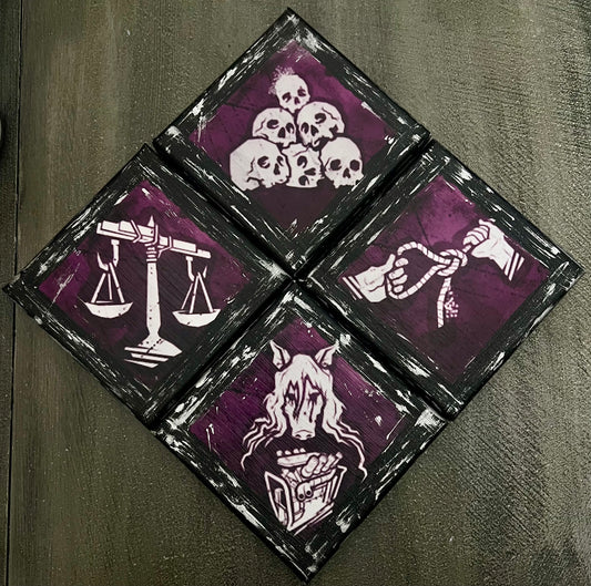 5x5 DBD Bundle