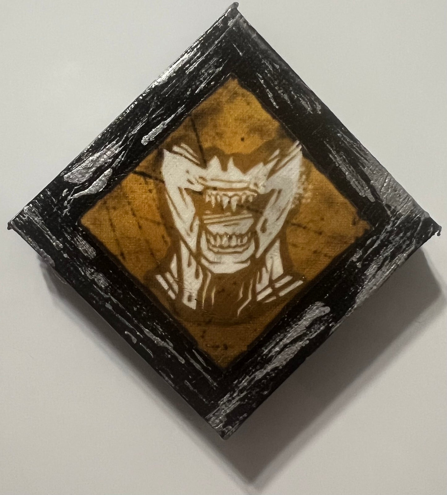 2x2 DBD Perks Magnetic