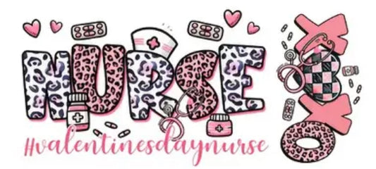 Valentine's Nurse