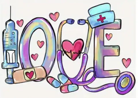 Love Nurse