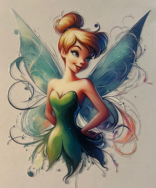 Tinker Bell