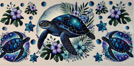 Sea Turtle