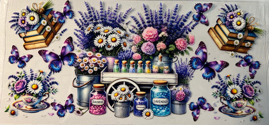 Flower Stand