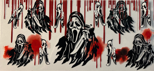 Ghost Face