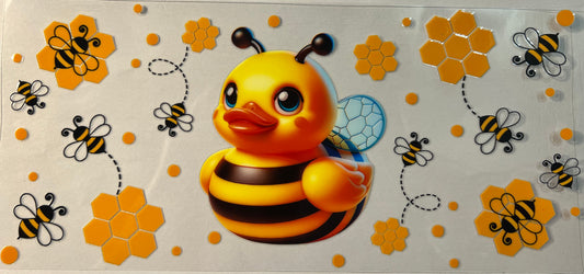 Bee Duck