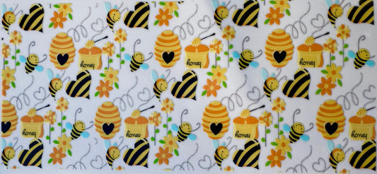 Bees and Honey