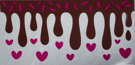 Chocolate Drip