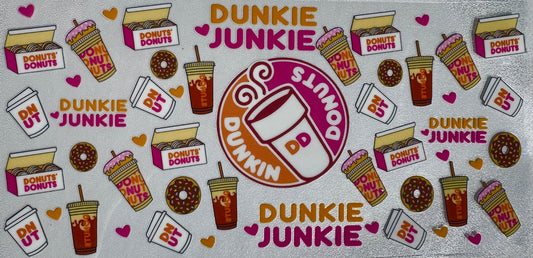 Dunkin' Donuts