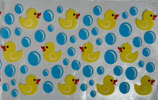 Ducks