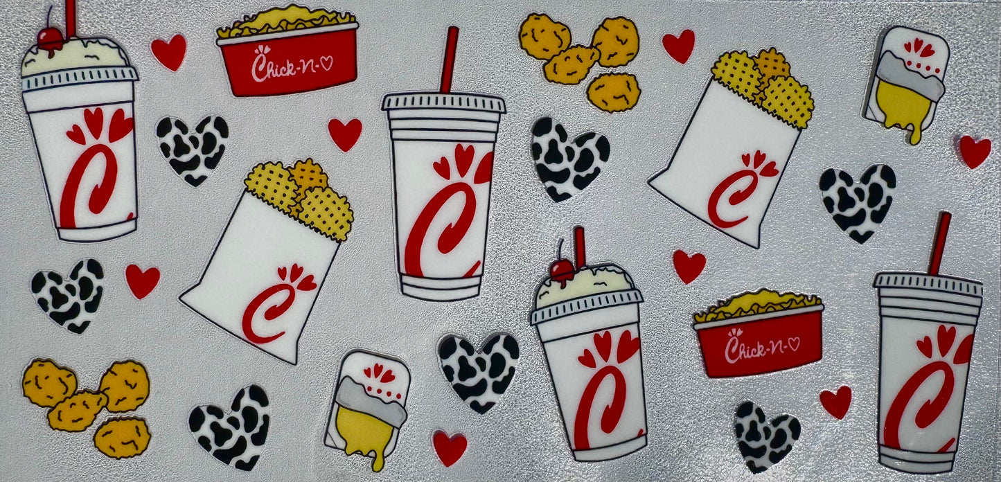 Chick-Fil-A