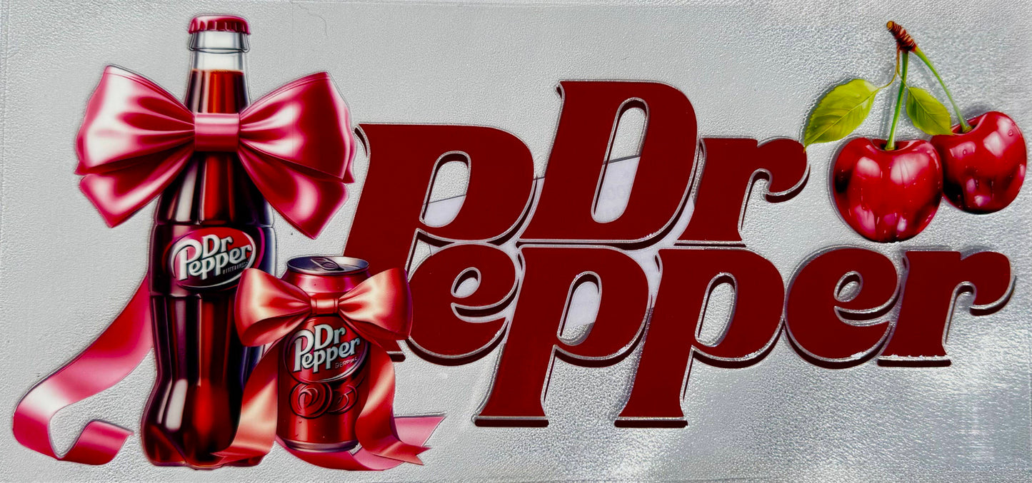 Dr. Pepper