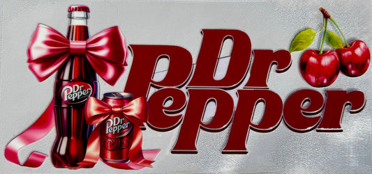 Dr. Pepper