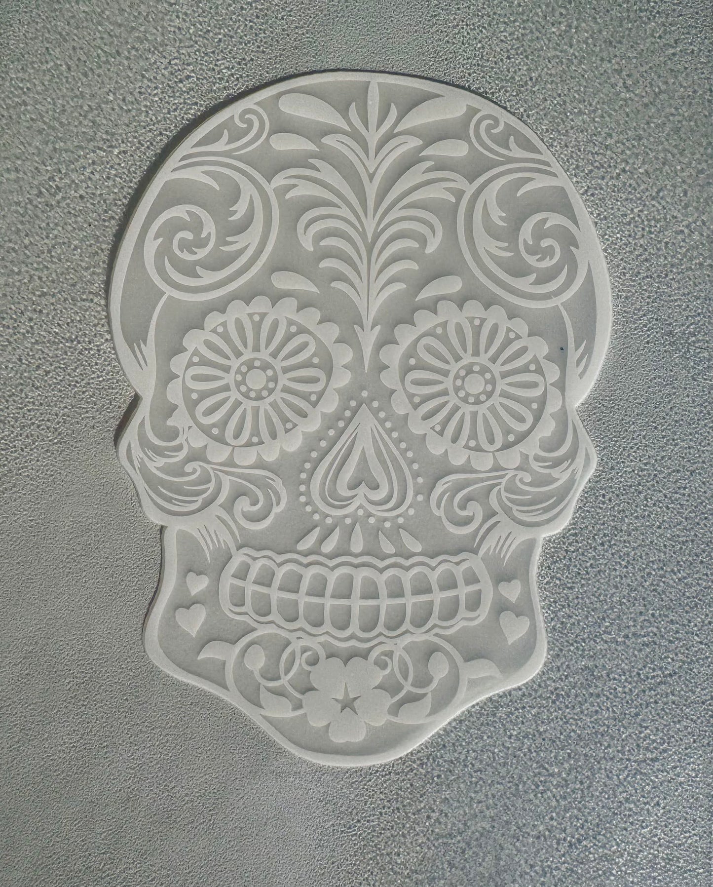 Sugar Skull