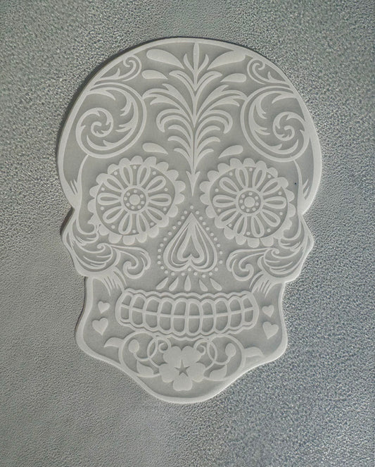 Sugar Skull