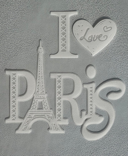 Love Paris