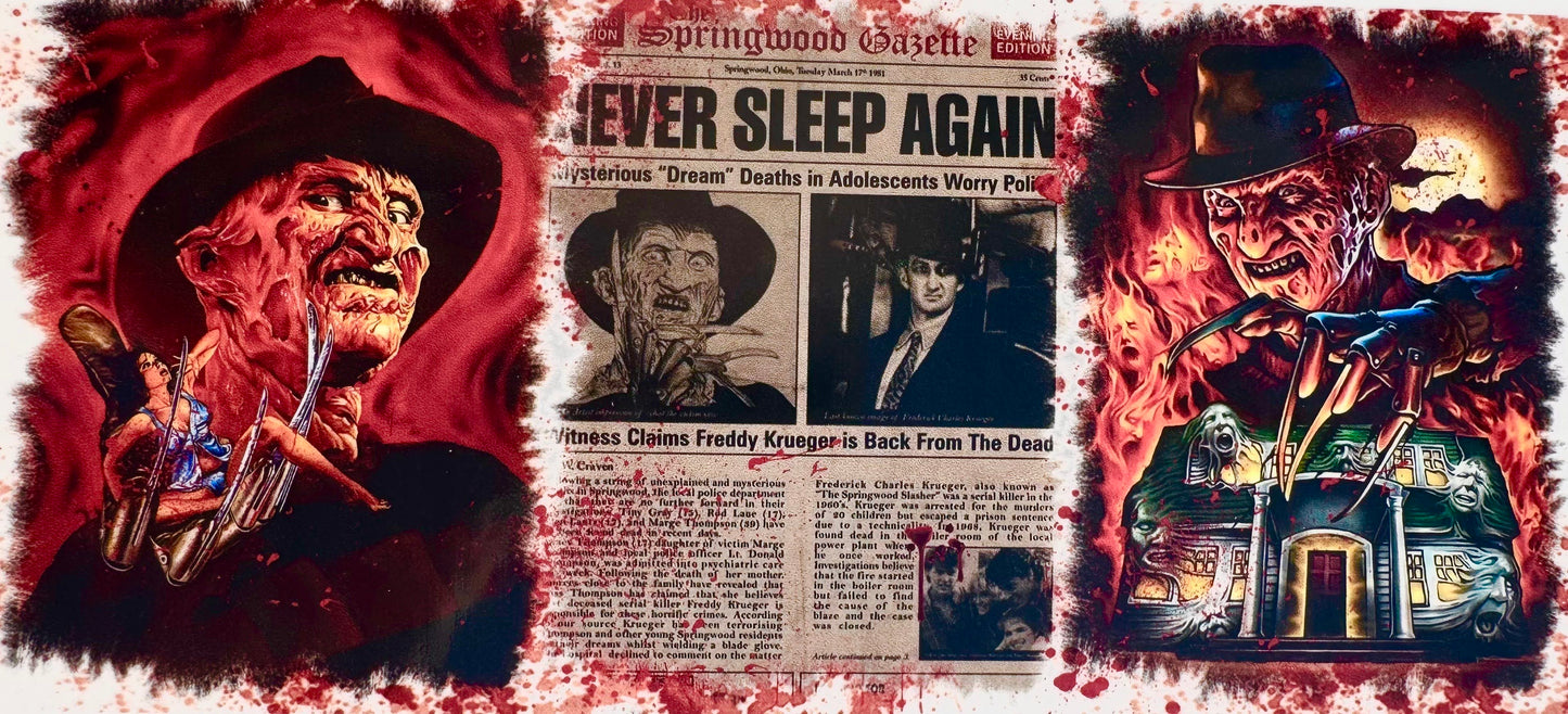 Freddy