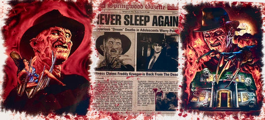 Freddy
